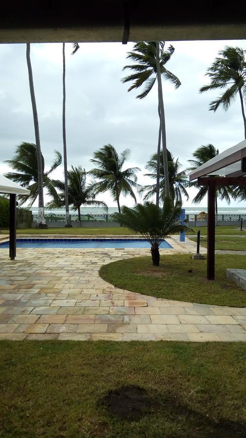 Pousada Bella Mar Cupe Exterior photo